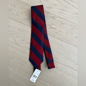 NWT Brooks Brothers Men's Tie